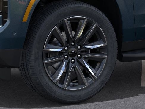 New 2026 Chevrolet Tahoe LS RWD image 9