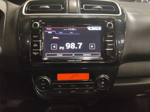 Used 2019 Mitsubishi Mirage SE image 25