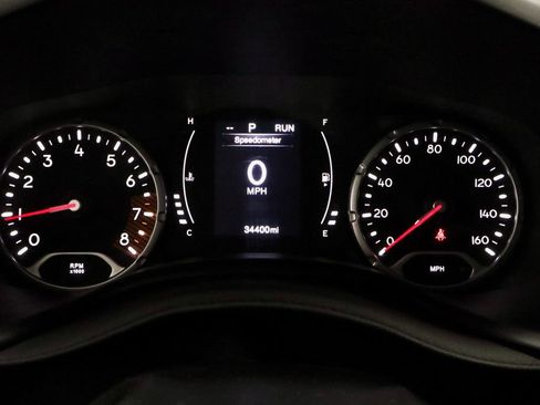 Used 2023 Jeep Renegade Latitude w/ Premium Group AWD/4WD image 28