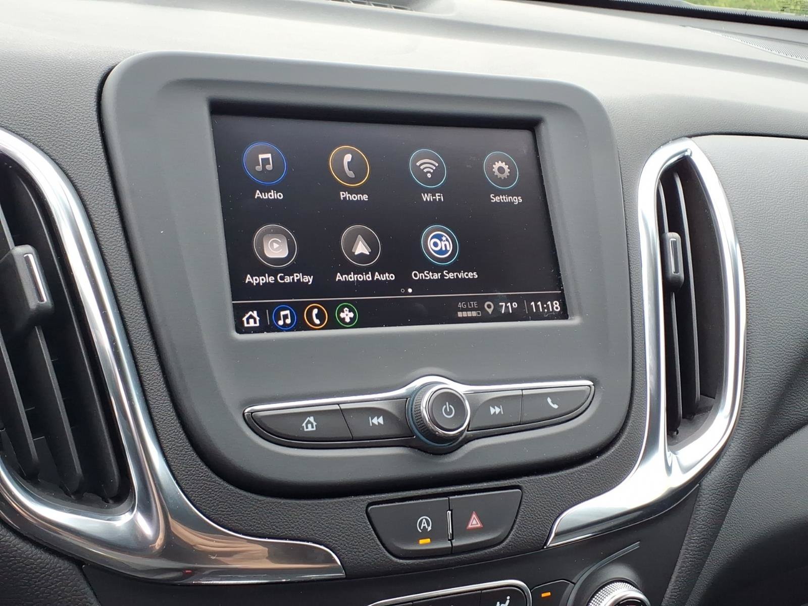 Used 2024 Chevrolet Equinox LT FWD image 11