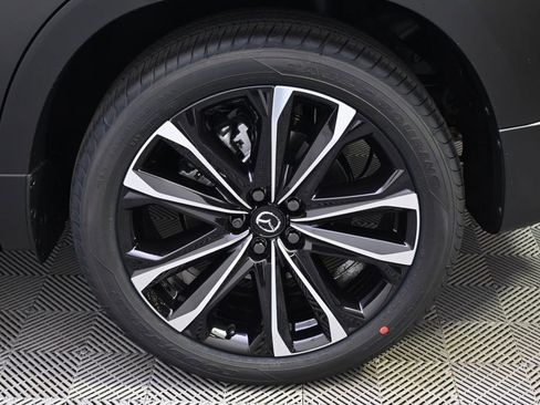 New 2026 MAZDA CX-50 AWD 2.5 S w/ Premium Package image 20