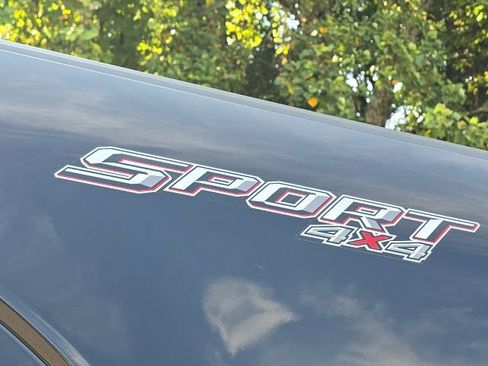 Used 2023 Ford F150 XLT w/ Equipment Group 301A Mid AWD/4WD image 12