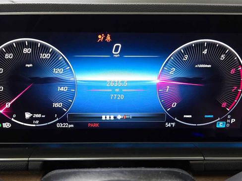 Used 2025 Mercedes-Benz GLE 350 GLE 350 image 27