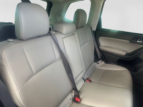 Used 2018 Subaru Forester 2.5i Limited AWD/4WD image 17