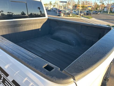 Used 2020 RAM 1500 Rebel w/ Rebel Level 1 Equipment Group image 21