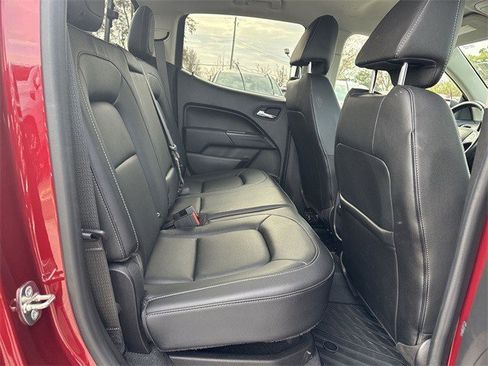 Used 2020 Chevrolet Colorado ZR2 image 29