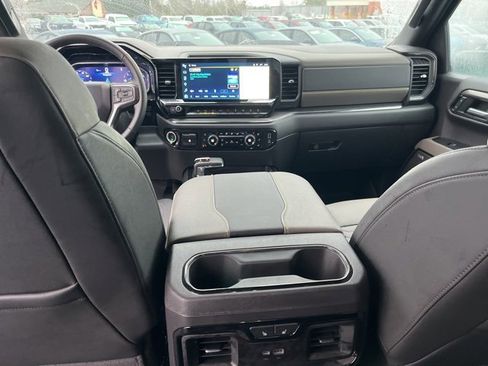 Used 2024 Chevrolet Silverado 1500 ZR2 w/ ZR2 Bison Edition image 16