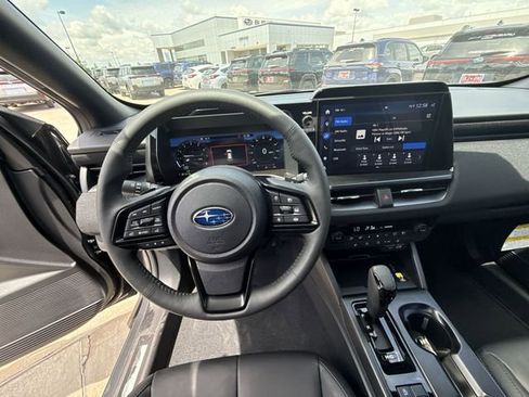 New 2026 Subaru Outback Premium AWD/4WD image 14