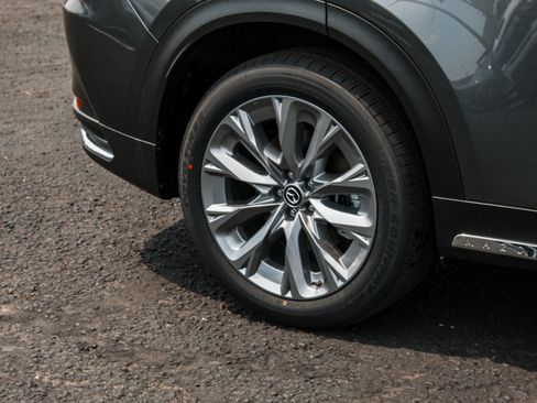 New 2026 MAZDA CX-90 3.3 Turbo w/ Premium Plus Pkg AWD/4WD image 4