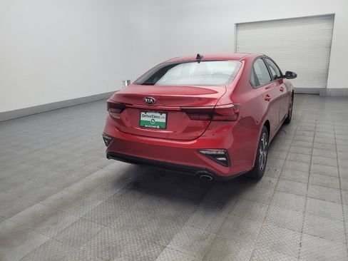 Used 2021 Kia Forte LXS FWD image 9