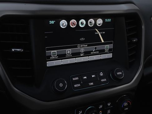 Used 2017 GMC Acadia Denali w/ Technology Package image 14