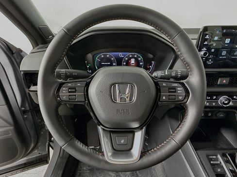 New 2026 Honda CR-V Sport Touring image 11