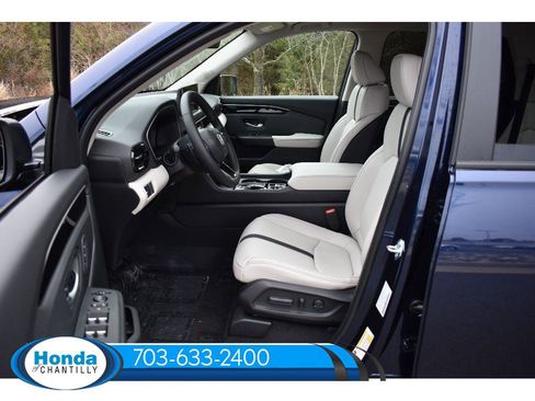 New 2026 Honda Passport RTL image 25