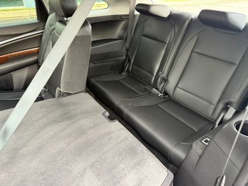 Used 2017 Acura MDX SH-AWD w/ Technology Package image 24
