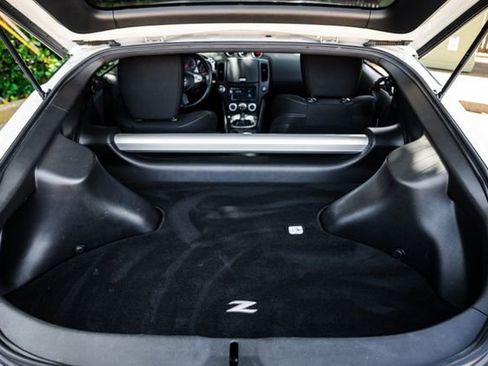 Used 2013 Nissan 370Z Coupe RWD image 62