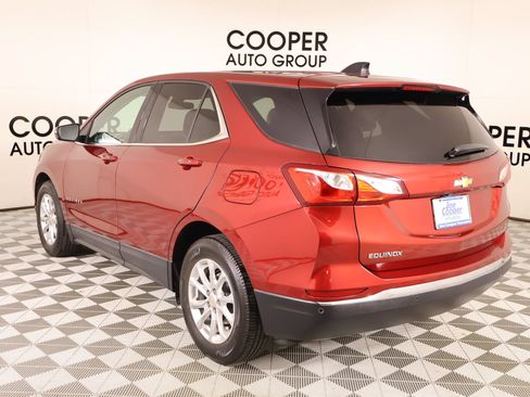 Used 2019 Chevrolet Equinox LT FWD image 22