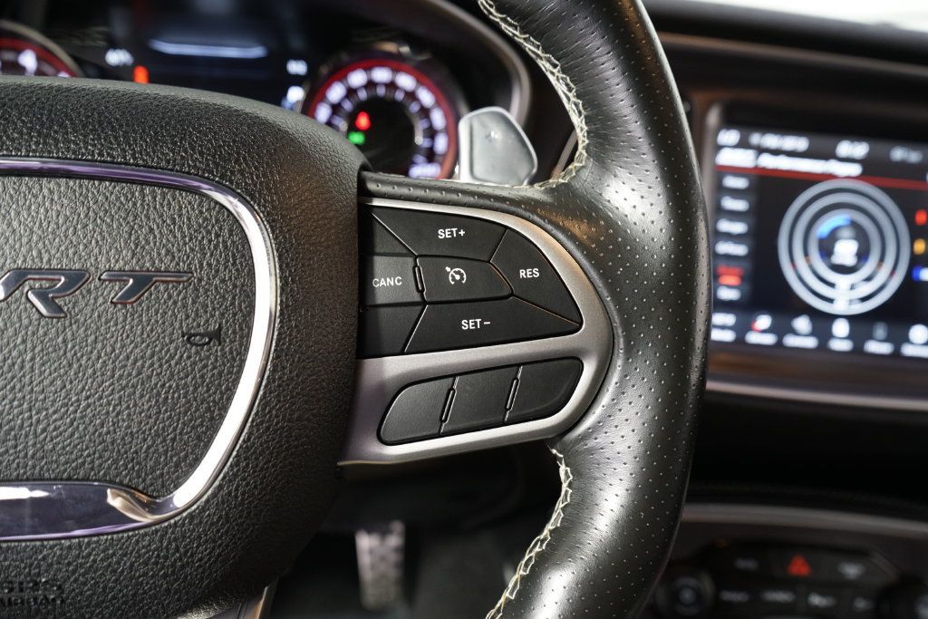 Used 2020 Dodge Challenger SRT Hellcat RWD image 41
