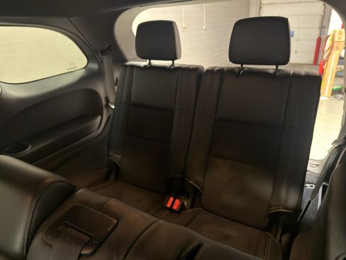 Used 2021 Dodge Durango GT AWD/4WD image 29