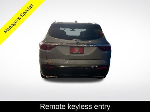 Used 2024 Buick Enclave Essence w/ Sport Touring Edition AWD/4WD image 18