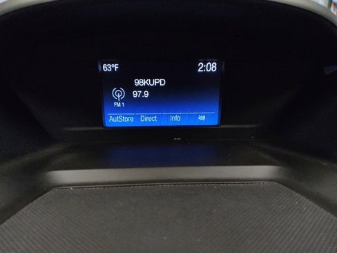 Used 2019 Ford Escape S image 25