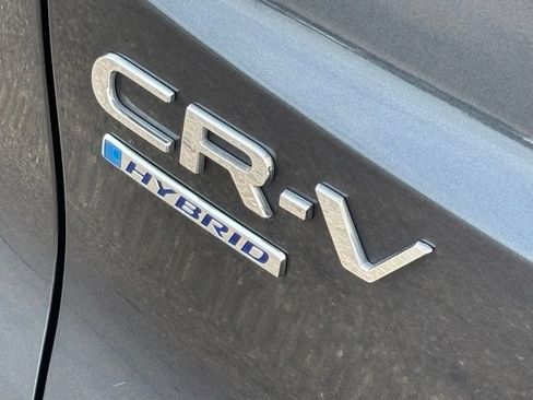 Used 2025 Honda CR-V Sport image 5