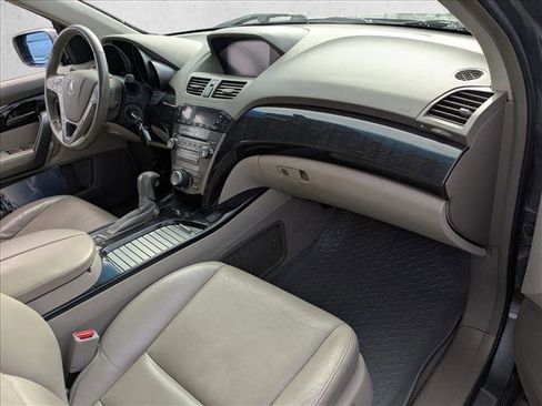 Used 2007 Acura MDX w/ Sport Package image 18