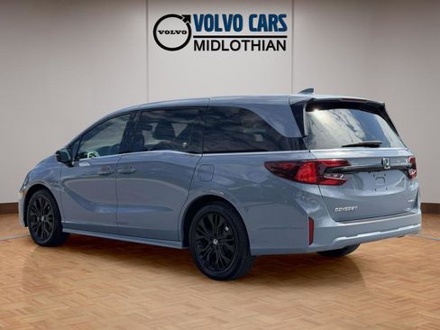 Used 2025 Honda Odyssey Sport-L image 20