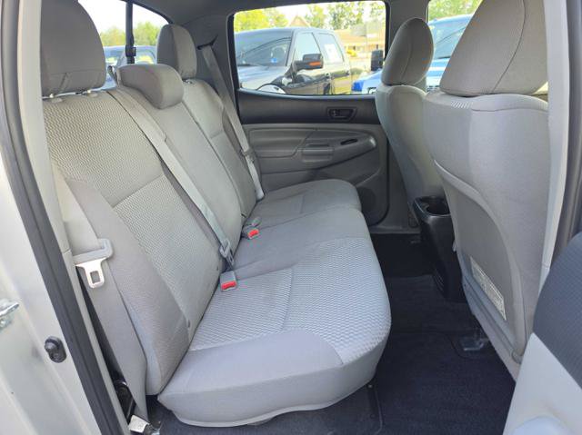 Used 2012 Toyota Tacoma PreRunner w/ SR5 Pkg RWD image 16