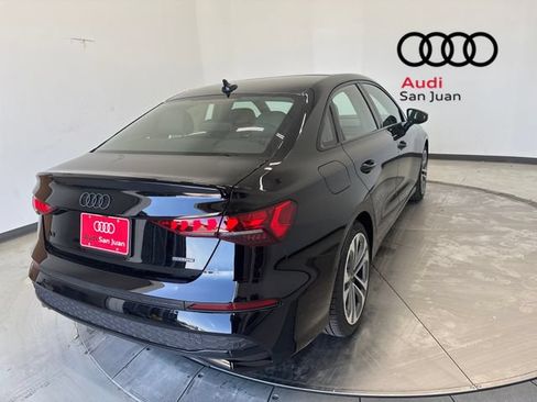 New 2026 Audi A3 2.0T Premium AWD/4WD image 33