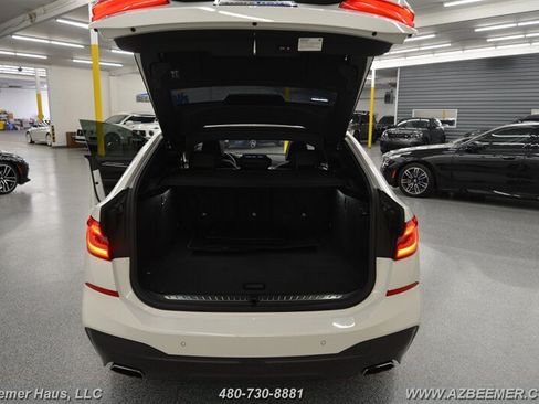 Used 2018 BMW 640i Gran Turismo xDrive AWD/4WD image 45