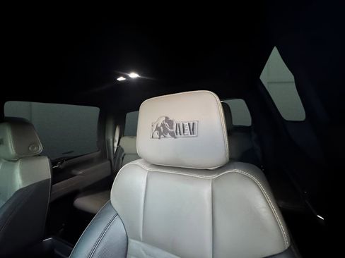 Used 2024 Chevrolet Silverado 1500 ZR2 w/ ZR2 Bison Edition image 28