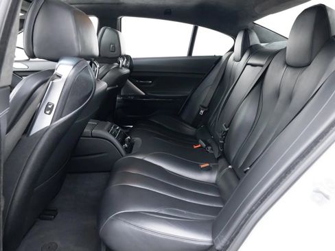 Used 2016 BMW ALPINA B6 xDrive Gran Coupe AWD/4WD image 40