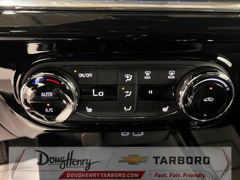 New 2026 Chevrolet Trax RS w/ Driver Confidence Package FWD image 46