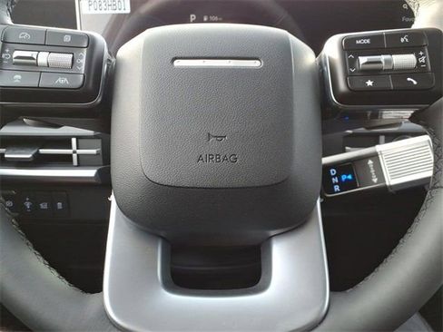 New 2026 Hyundai Santa Fe SE AWD/4WD image 14