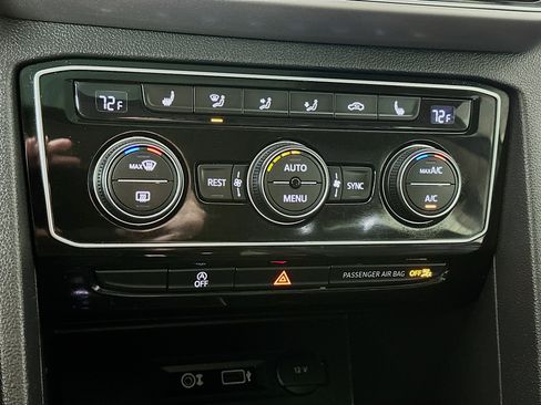 Used 2018 Volkswagen Atlas SEL image 15