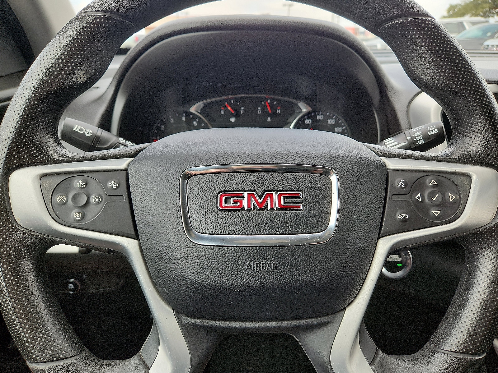 Used 2023 GMC Terrain SLE w/ Driver Convenience Package FWD image 25