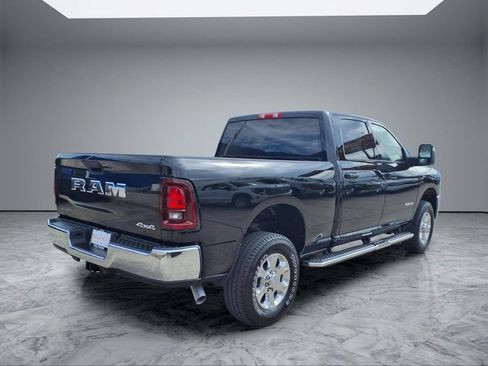 Used 2026 RAM 2500 Big Horn AWD/4WD image 7
