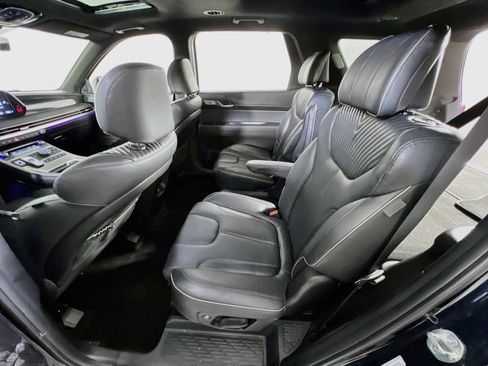 Used 2023 Hyundai Palisade Calligraphy AWD/4WD image 25