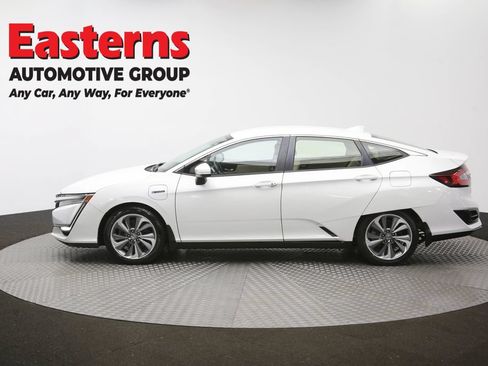 Used 2018 Honda Clarity Touring image 58