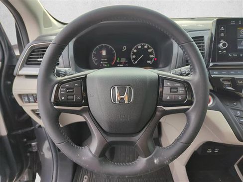 Used 2025 Honda Odyssey EX-L image 14