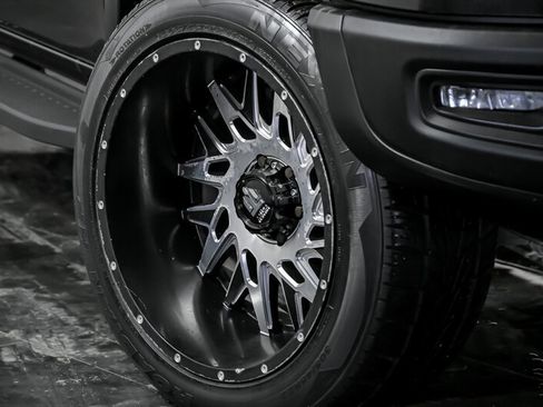 Used 2020 RAM 1500 Rebel w/ Rebel Level 1 Equipment Group image 3