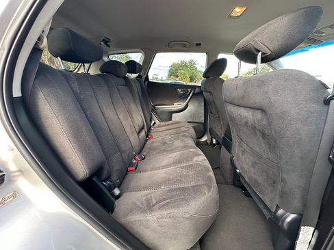 Used 2007 Nissan Murano SL image 10