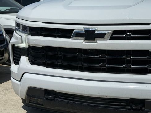 Used 2022 Chevrolet Silverado 1500 RST image 4