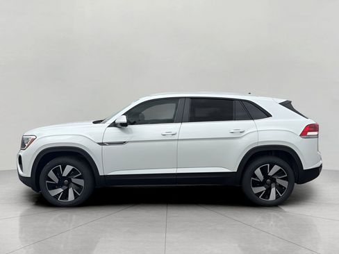 New 2026 Volkswagen Atlas Cross Sport SE AWD/4WD image 4
