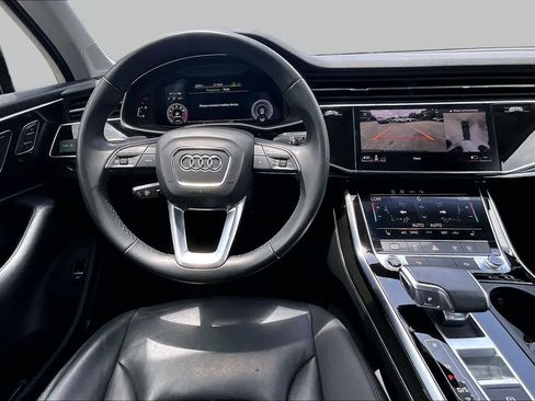 Used 2022 Audi Q7 3.0T Premium Plus AWD/4WD image 6