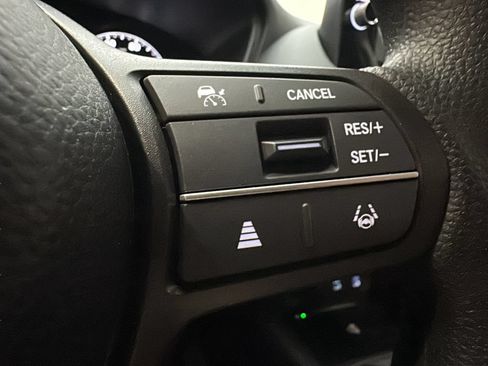 New 2027 Honda HR-V LX image 19