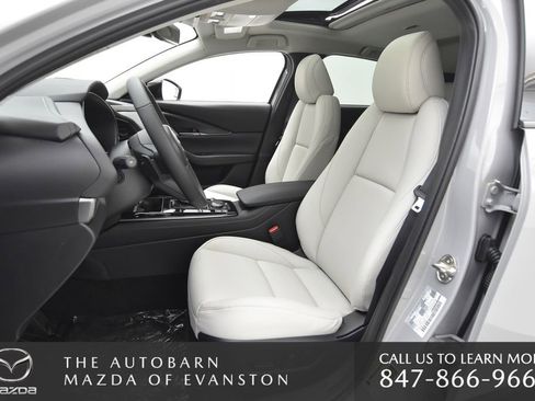 New 2026 MAZDA CX-30 2.5 Turbo w/ Premium Plus Pkg image 24