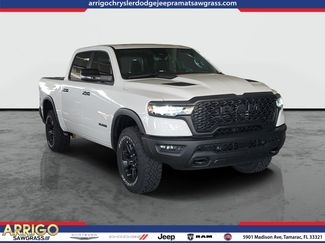 Used 2026 RAM 1500 Rebel w/ G/T Package AWD/4WD video 1
