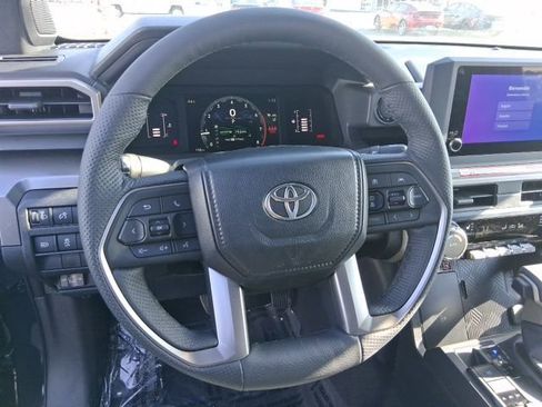 New 2025 Toyota Tacoma SR5 image 14