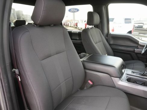 Used 2015 Ford F150 XLT w/ Equipment Group 301A Mid image 19